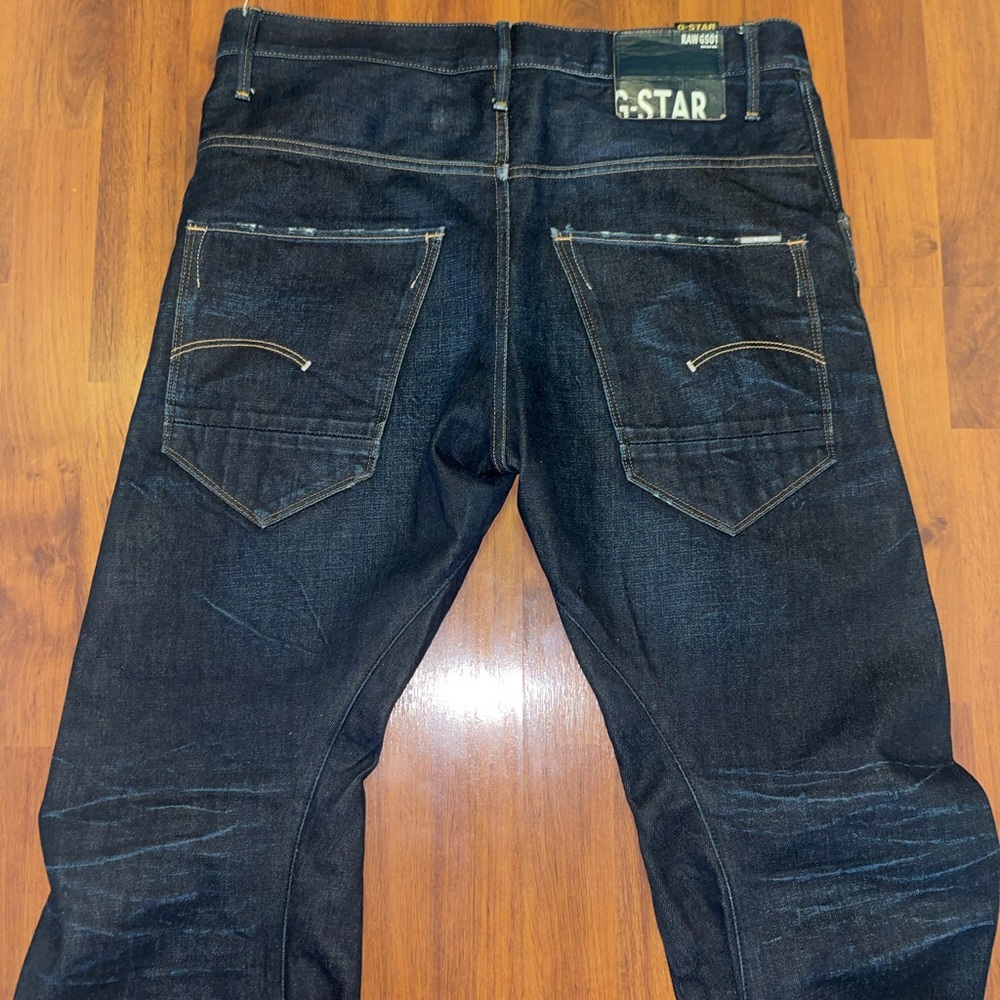 G-Star RAW Denim